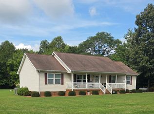 17506 Darden Scout Rd, Sedley, VA 23878