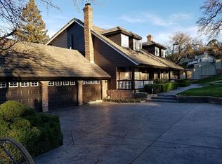 3602 Rocky Ridge Way, El Dorado Hills, CA