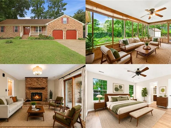 9 Sea Cove Ct, Hampton, VA 23669