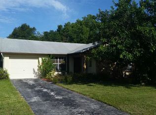3543 Dellefield St, New Port Richey, FL 34655