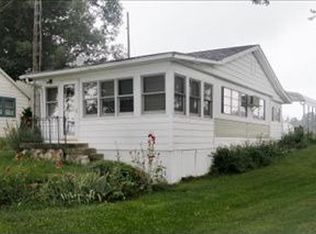 30281 Mowry Rd, Burr Oak, MI 49030