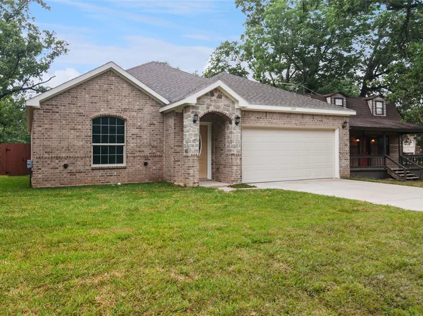 104 White Dove Trl, Mabank, TX 75156