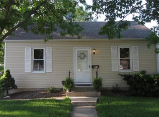 843 Hawthorne Ave, Wood River, IL