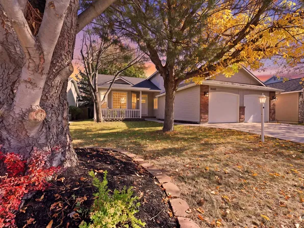 14143 W Chadford Dr, Boise, ID 83713