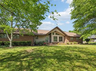 1314 Huntington Dr LOT 54, Columbia, TN 38401