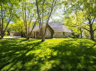 154 S Pershing St, Wichita, KS 67218