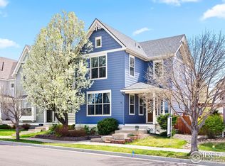 1526 Haystack Way, Lafayette, CO 80026