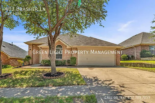 403 Brasher Ln Photo 1