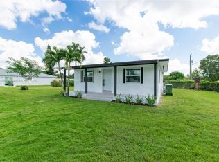 205 NW 8th Ave, Homestead, FL 33030