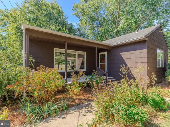 123 Stimpson Ln, Cape May, NJ 08204