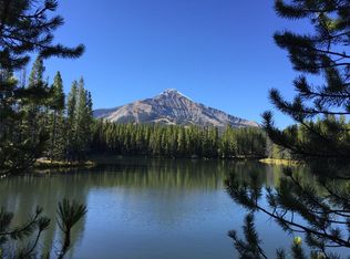 Ulerys Lakes Rd, Big Sky, MT 59716