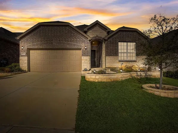 9609 Trailway Dr, Oak Pt, TX 75068