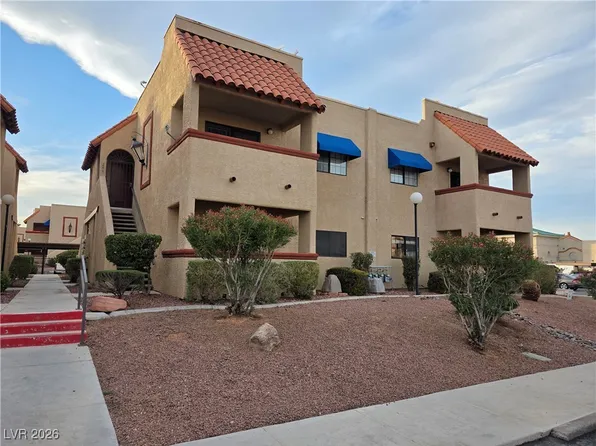4211 Sanderling Cir Unit 286, Paradise, NV 89103