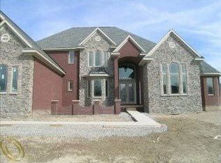 23549 Chicory Rd, Grosse Ile, MI 48138