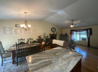 135 N Forrest Dr, Milford, PA 18337