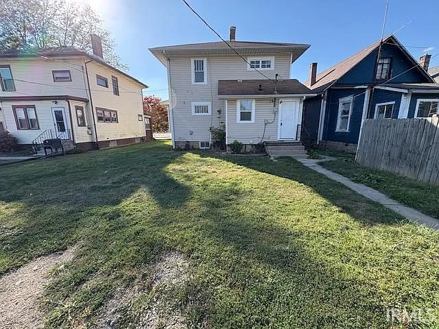 304 N Hackley St — Photo 4