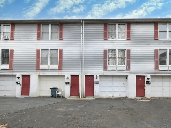 54 Bruen Ave #4, Irvington Twp., NJ 07111