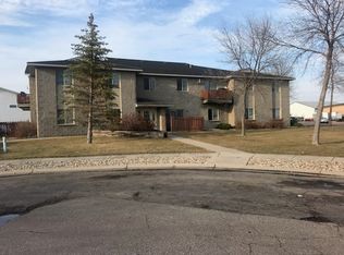 1102 Hola Bird Cir APT 2, Marshall, MN 56258