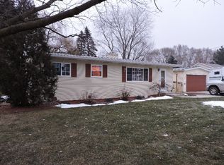 4781 Court St, Auburn, MI