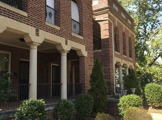 803 Lancaster St APT D, Durham, NC 27701