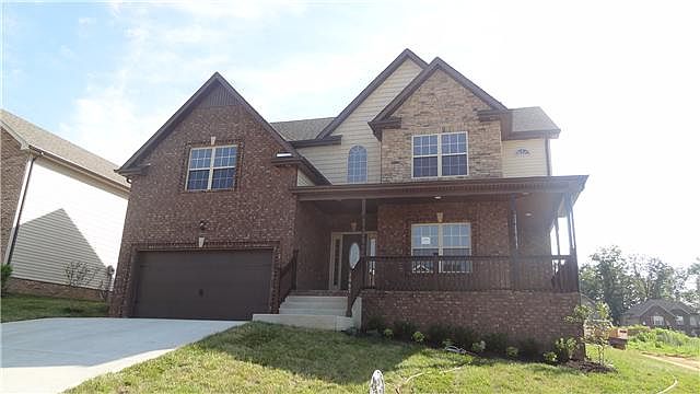 1st image of 579 Fields Of Northmeade Lot 579