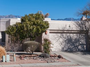 7341 E Placita Del Animo, Tucson, AZ 85715