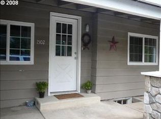 1502 NW 113th St, Vancouver, WA