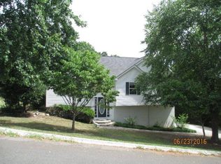 276 Courtney Cir, Rocky Face, GA 30740