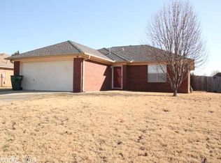 2230 Remington Rd, Conway, AR 72032