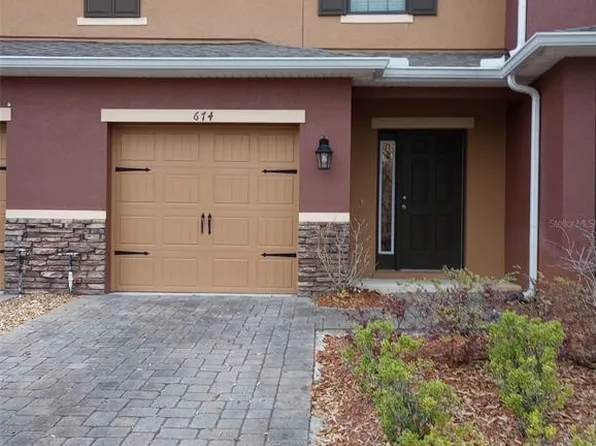674 Joyful Blossom Pl, Longwood, FL 32750
