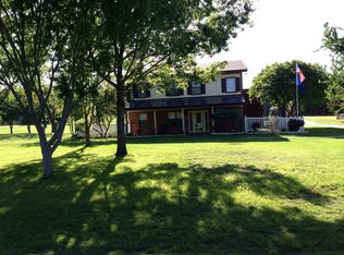 76 Hidden Valley Airpark, Shady Shores, TX 76208