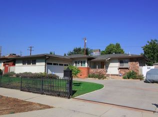 10944 Forbes Ave #1, Granada Hills, CA 91344