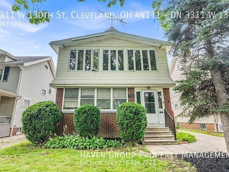 3311 W 130th St #DN 3311 W 130TH ST — Photo 1