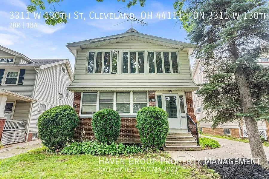 3311 W 130th St #DN 3311 W 130TH ST