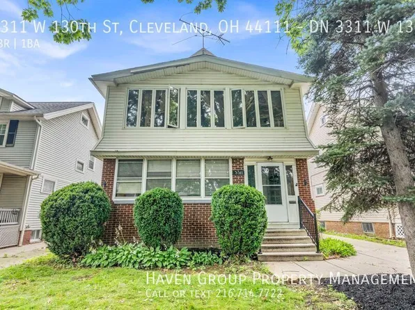 3311 W 130th St #Dn, Cleveland, OH 44111