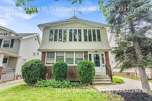 3311 W 130th St #DN 3311 W 130TH ST Photo 1