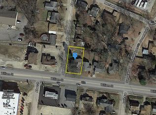 1918 William St, Cape Girardeau, MO 63703
