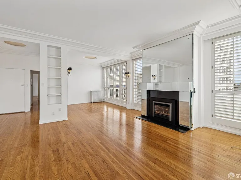 3337 Clay St #5 — Photo 8