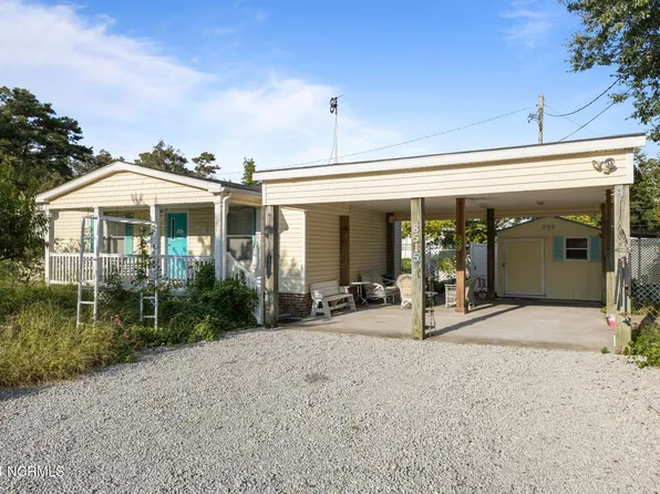 8515 Sound Drive, Emerald Isle, NC 28594