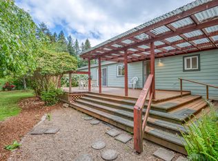 1211 SE River Rd, Toledo, OR 97391