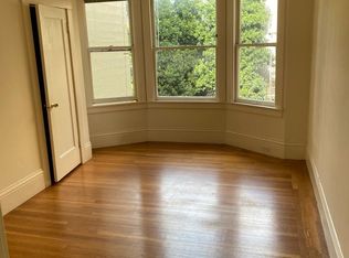 2020 Franklin St APT 8, San Francisco, CA 94109