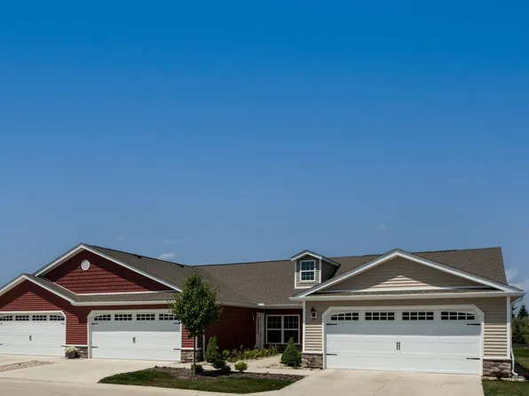 Redwood Washington Township MI