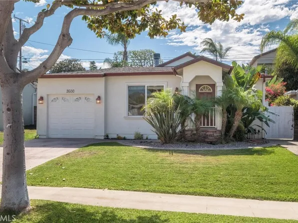 2600 Alvord Ln, Redondo Beach, CA 90278