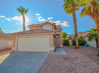 3325 Stacey Lyn Dr, Las Vegas, NV 89117