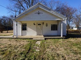 4310 N State Road 161, Richland, IN