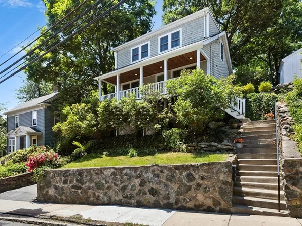 154 Washington St, Arlington, MA 02474