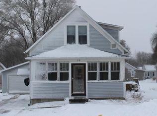 618 E 11th St, Spencer, IA 51301