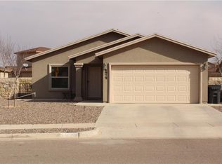 6979 Shrub Oak Dr, El Paso, TX 79924