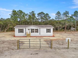 5086 S Adventure Point, Homosassa, FL 34446