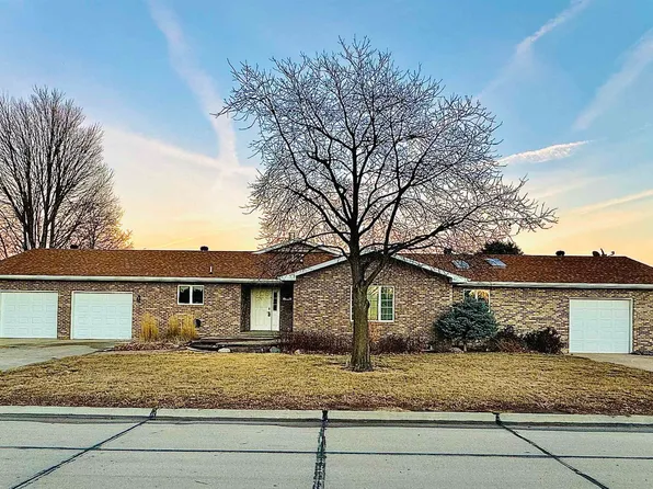 707 S California St, Tilden, NE 68781